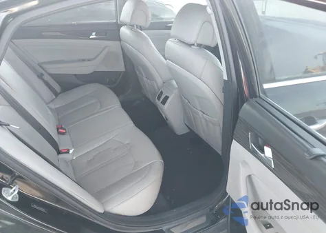 2015 Hyundai Sonata Limited from USA, damaged, VIN 5NPE34AF0FH253015